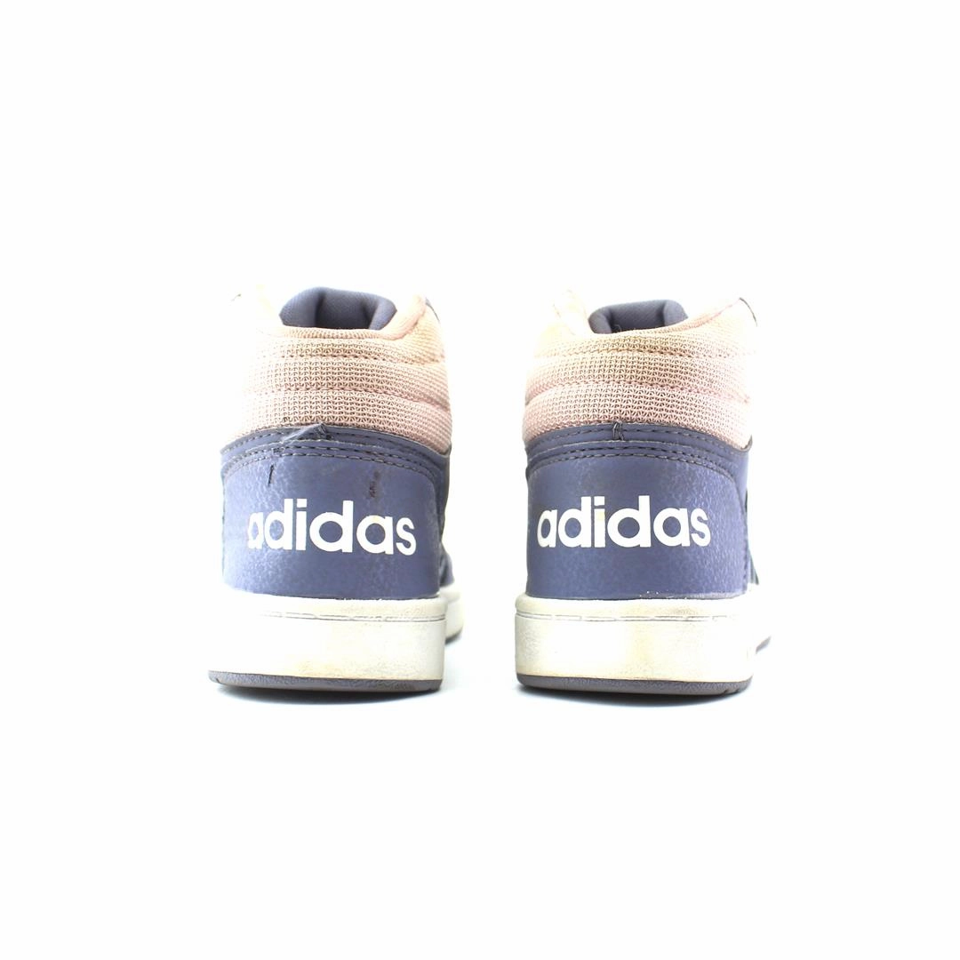 ADIDAS  HOOPS MID 2.0 Adidas Running Shoes with Superior Comfort