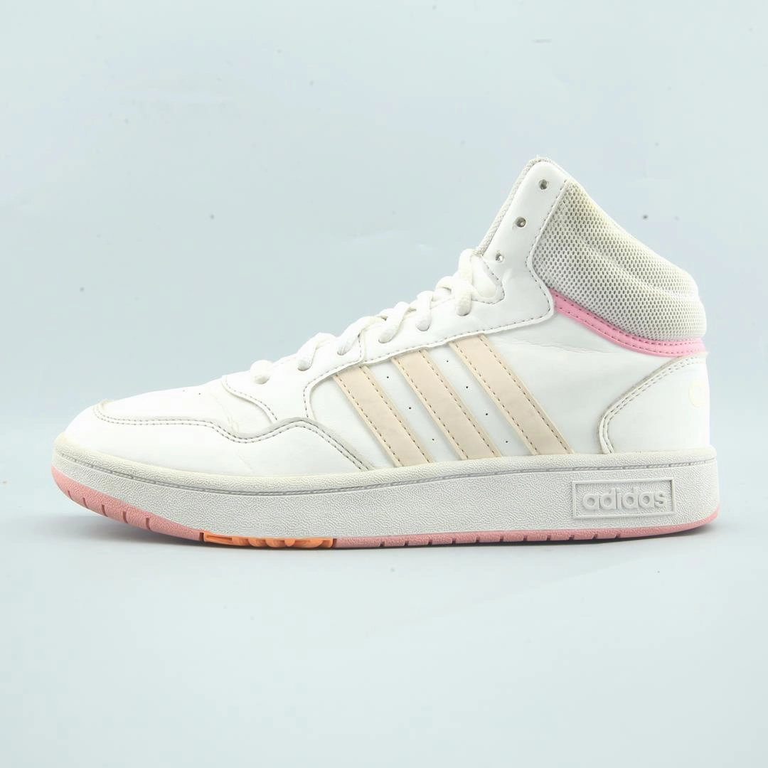ADIDAS HOOPS MID 3.0 Adidas supportive running models