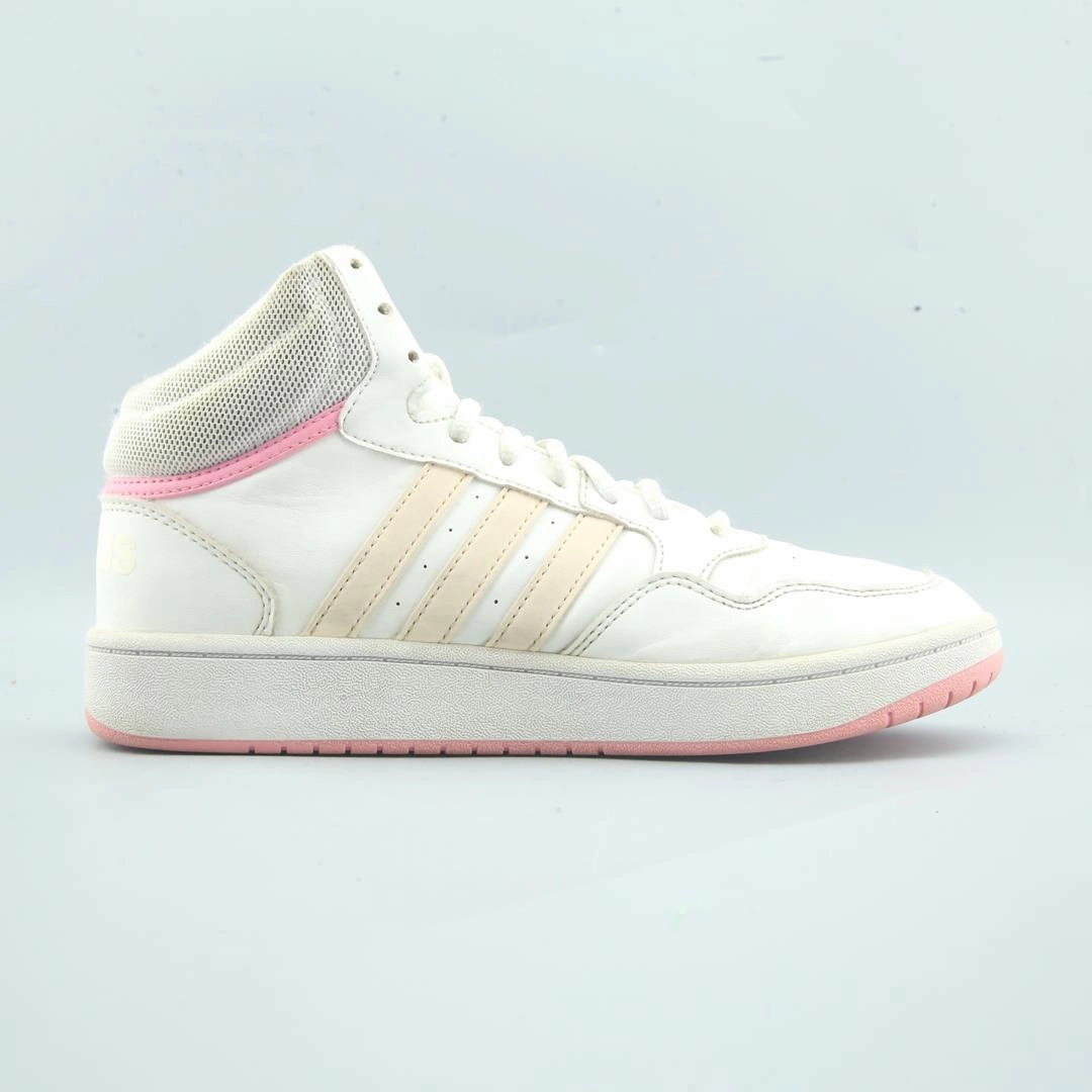 ADIDAS HOOPS MID 3.0 Durable Adidas Running Shoes for Runners