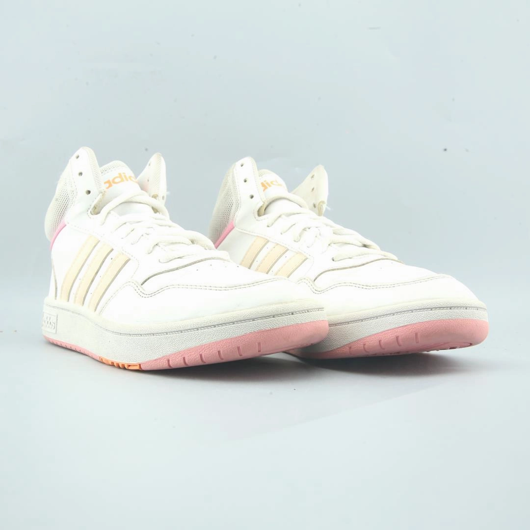 ADIDAS HOOPS MID 3.0 Durable Adidas Running Shoes for Runners