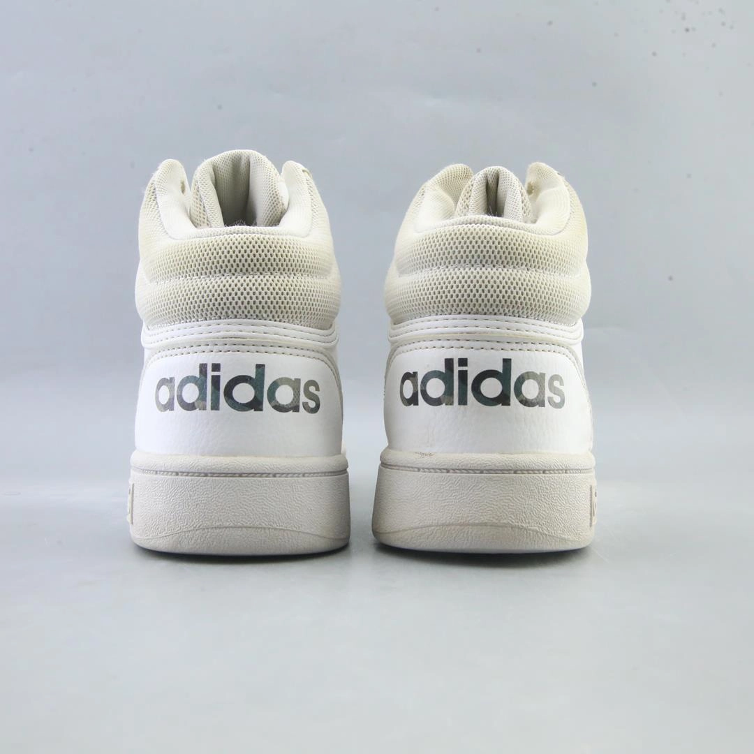 ADIDAS  HOOPS MID Adidas Running Shoes with Superior Comfort