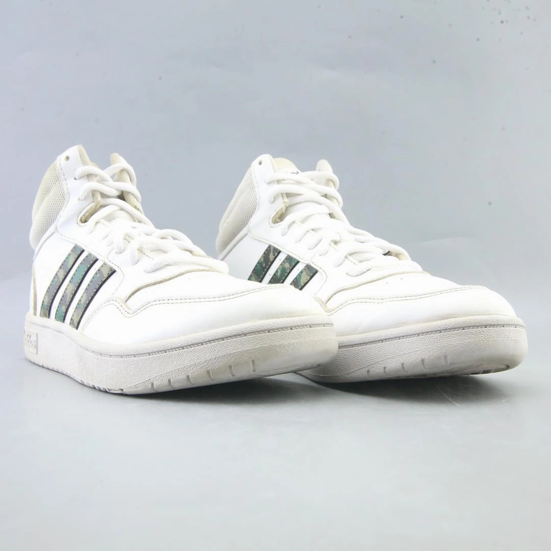 ADIDAS  HOOPS MID Adidas Running Shoes with Superior Comfort