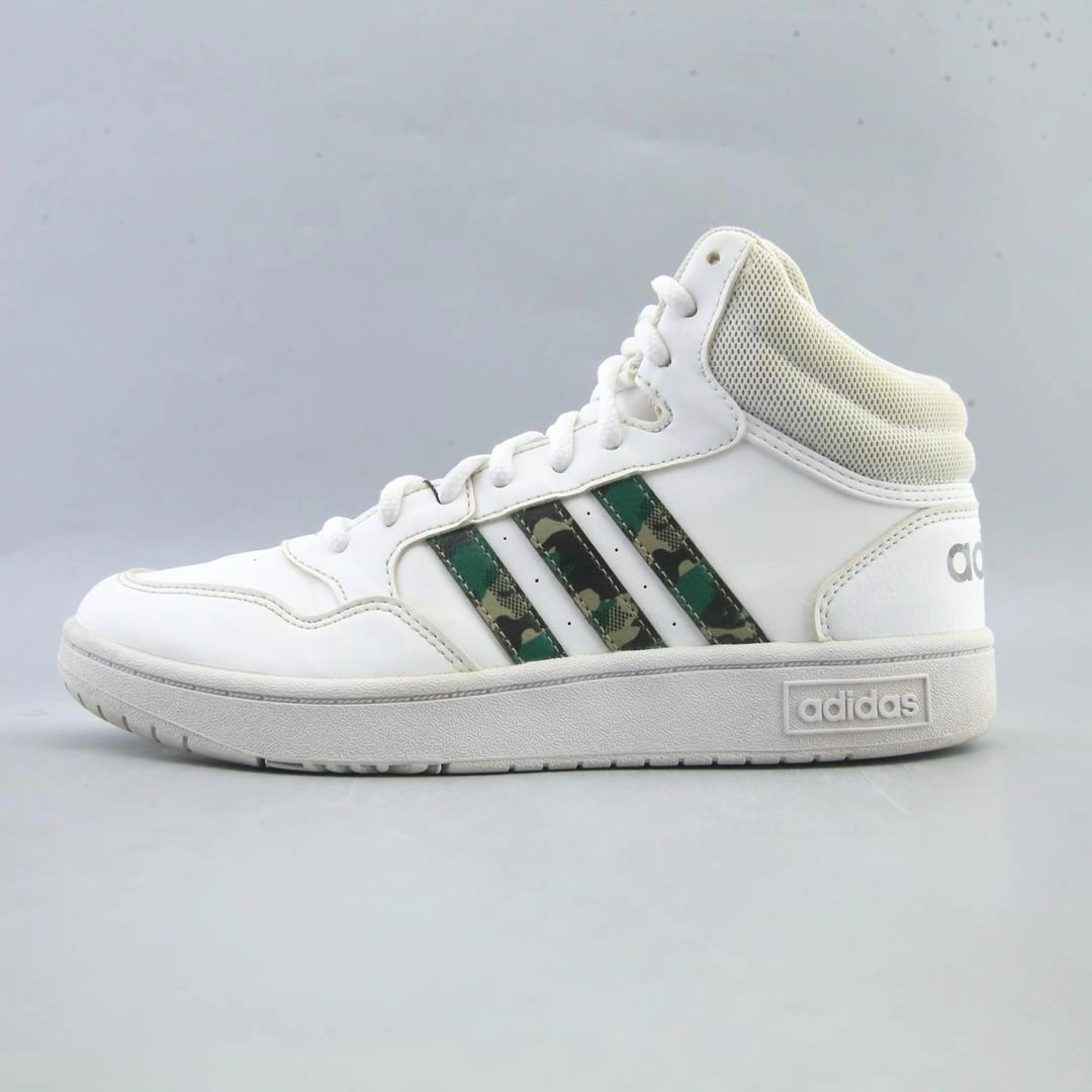 ADIDAS  HOOPS MID Adidas performance runners