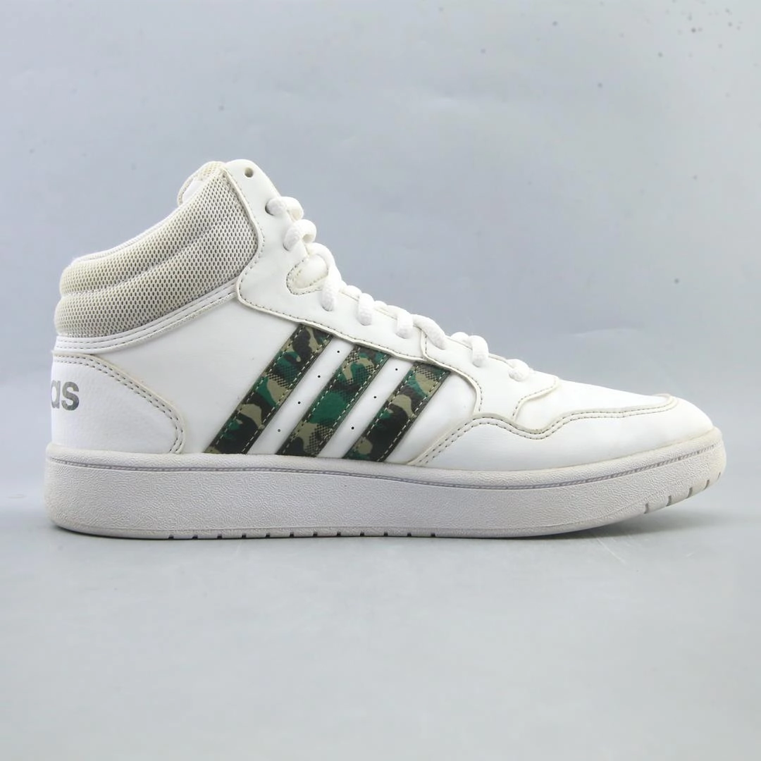 ADIDAS  HOOPS MID Adidas Running Shoes with Superior Comfort