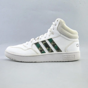 ADIDAS  HOOPS MID Adidas performance runners