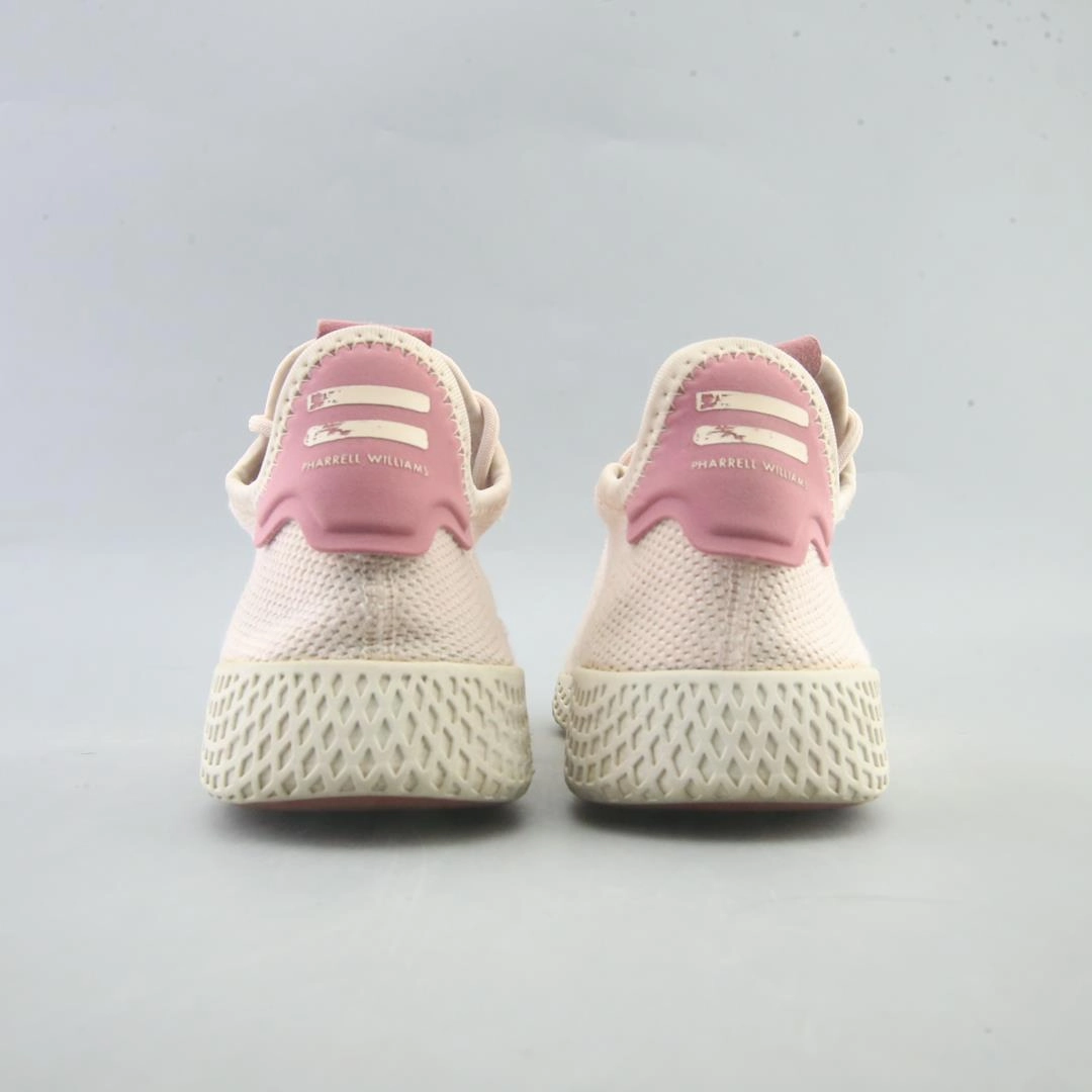 ADIDAS HU PHARRELL WILLIAMS Durable Adidas Running Shoes for Runners