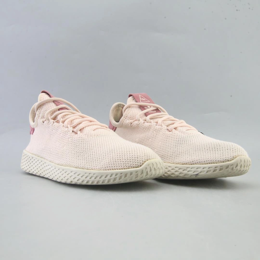 ADIDAS HU PHARRELL WILLIAMS Durable Adidas Running Shoes for Runners