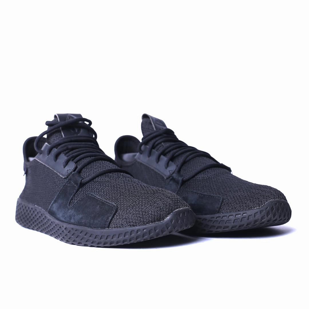 ADIDAS HU V2 Durable Adidas Running Shoes for Runners
