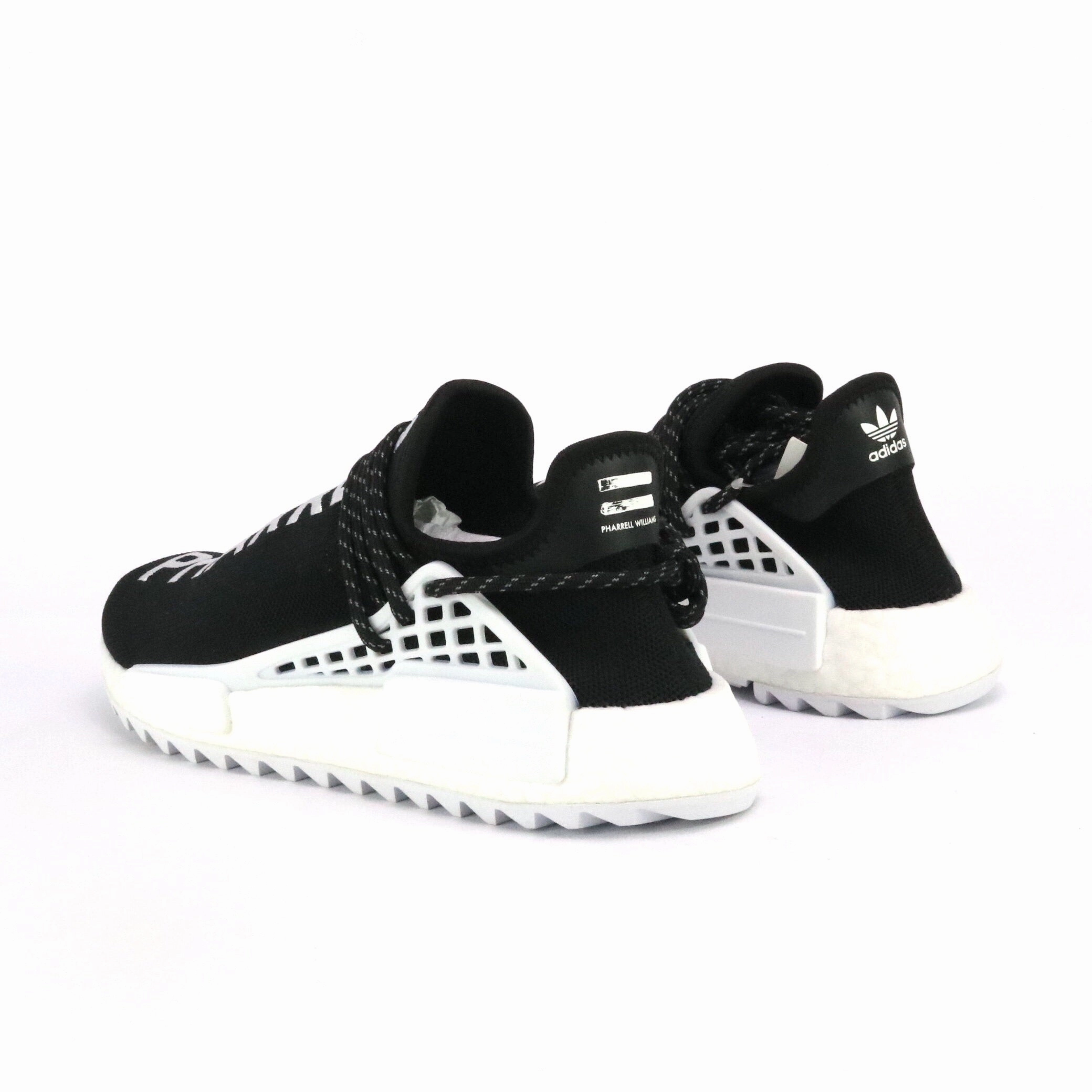 Adidas Human Race NMD Pharrell x Chanel Breathable Shoes