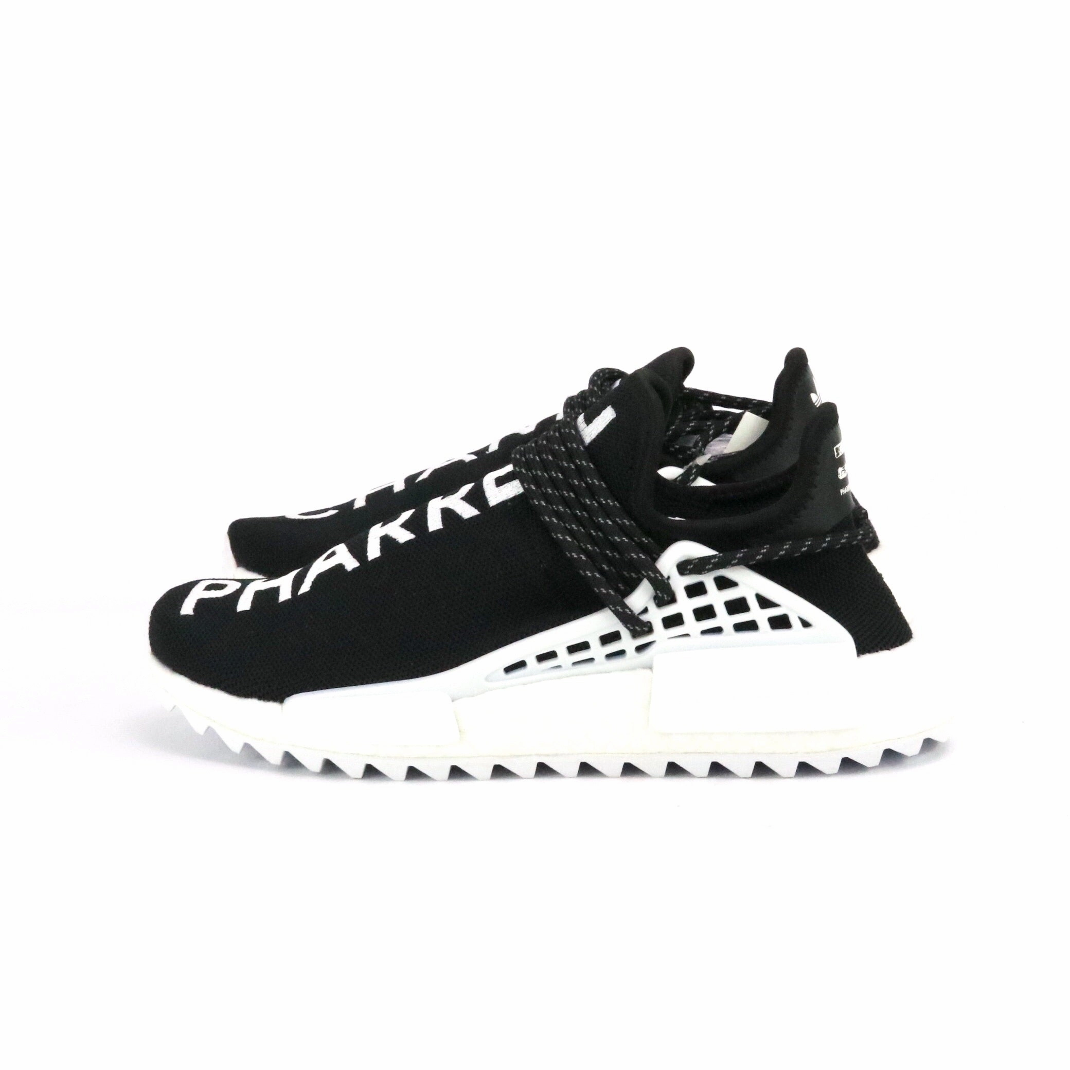 Adidas Human Race NMD Pharrell x Chanel Breathable Shoes