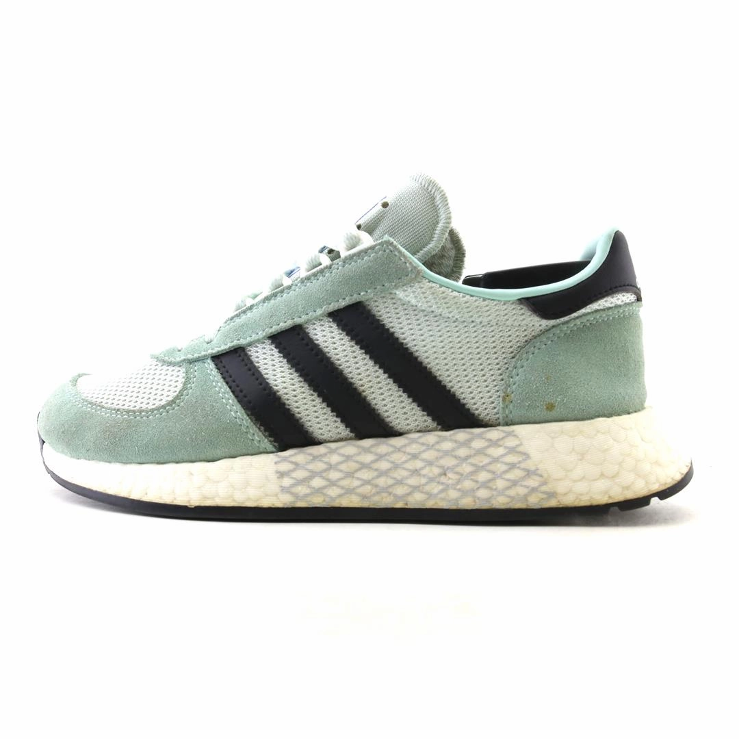 ADIDAS MARATHON TECH CLEAR MINT Adidas supportive running models