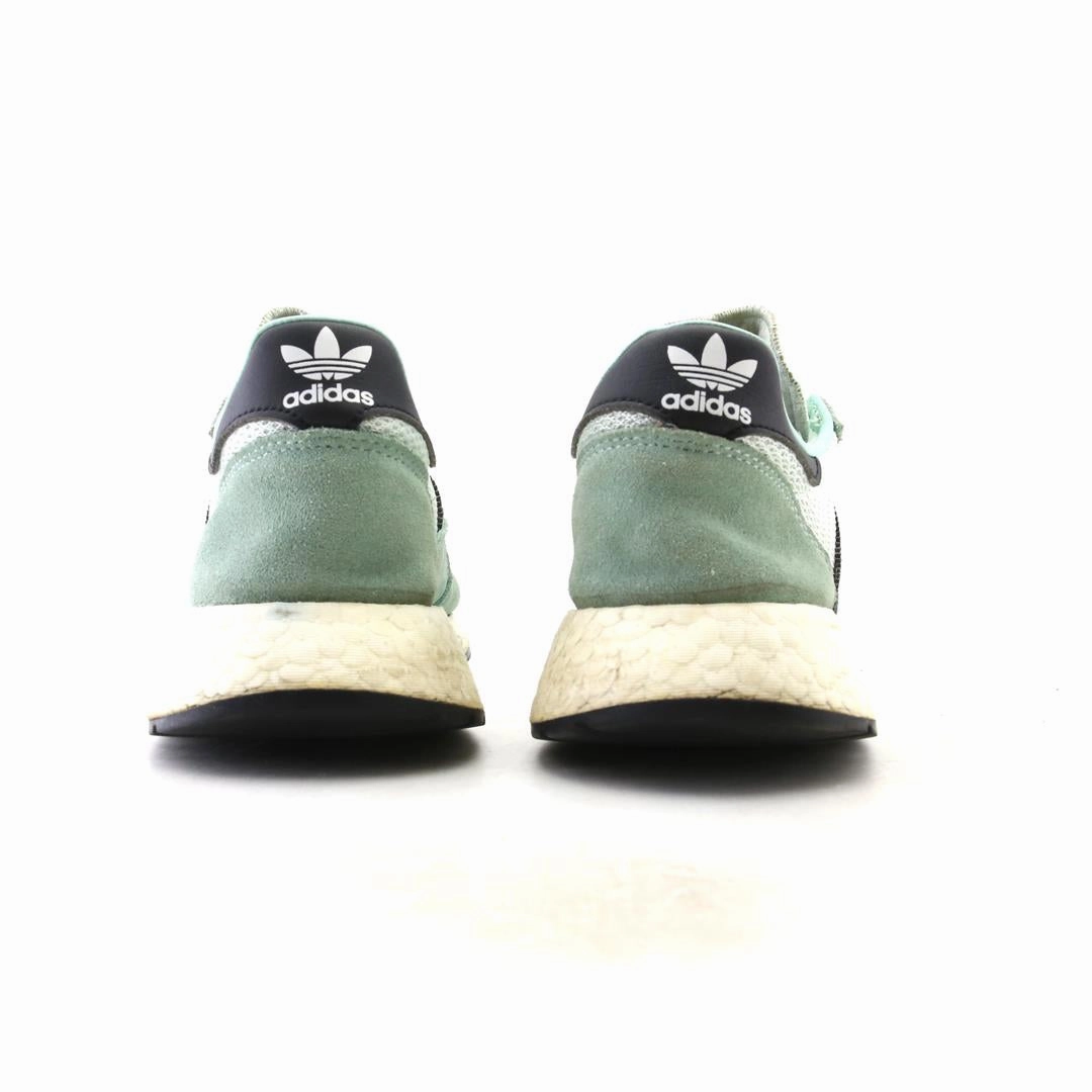 ADIDAS MARATHON TECH CLEAR MINT Durable Adidas Running Shoes for Runners
