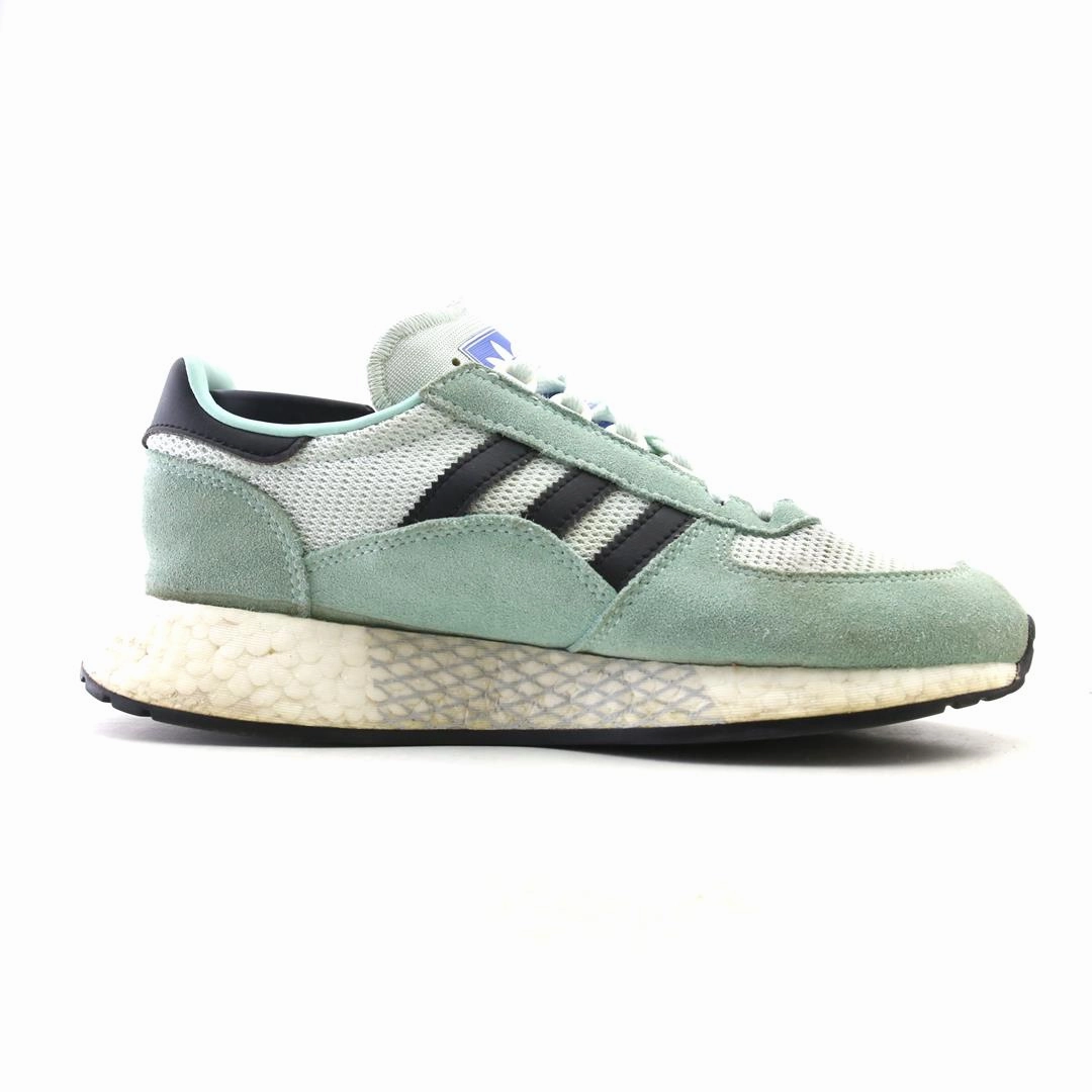 ADIDAS MARATHON TECH CLEAR MINT Durable Adidas Running Shoes for Runners