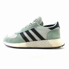 ADIDAS MARATHON TECH CLEAR MINT Adidas supportive running models