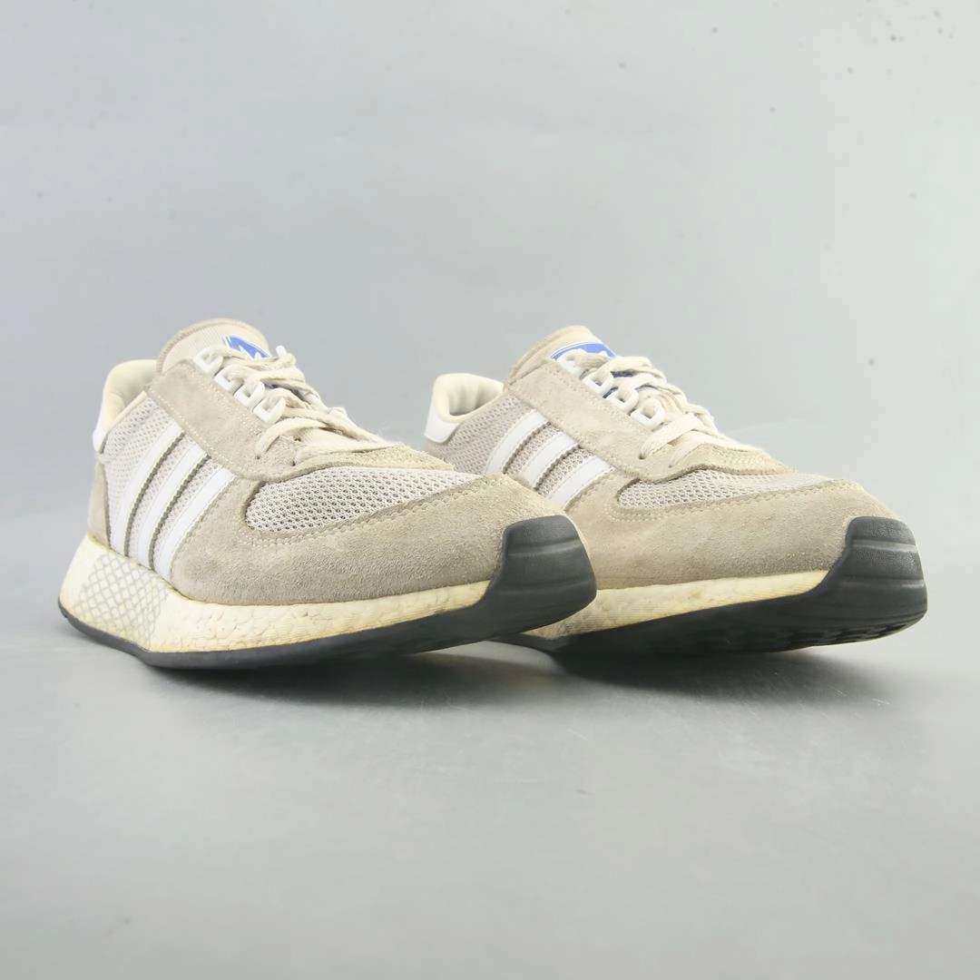 ADIDAS MARATHON TECH Durable Adidas Running Shoes for Runners