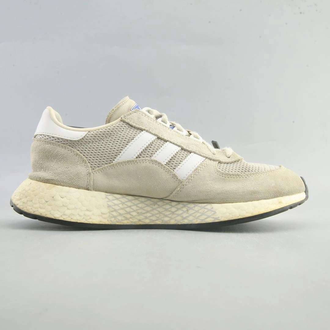 ADIDAS MARATHON TECH Durable Adidas Running Shoes for Runners