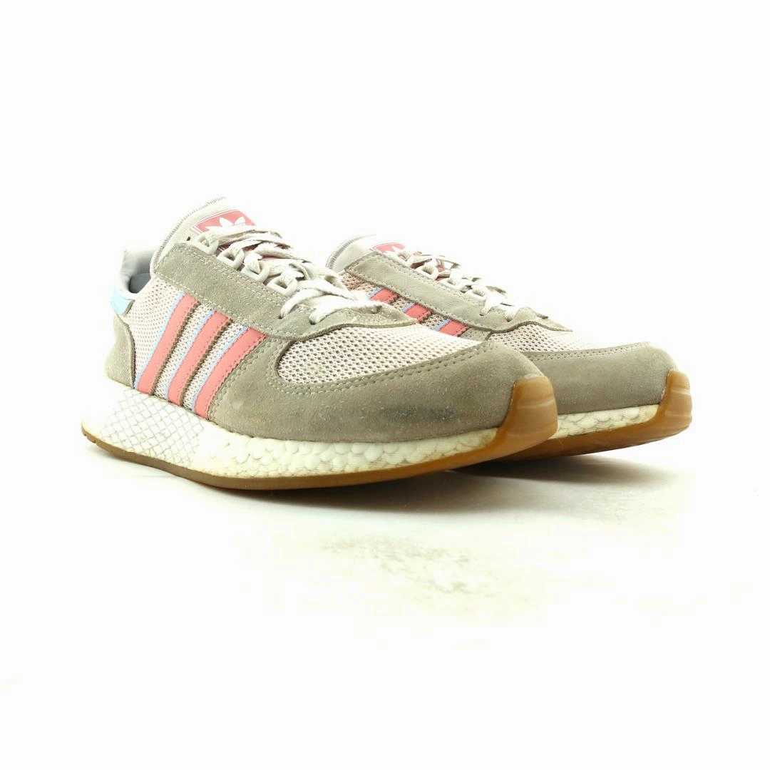 ADIDAS MARATHON TECH Durable Adidas Running Shoes for Runners