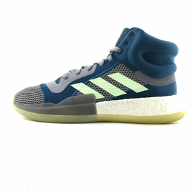 ADIDAS MARQUEE BOOST Adidas supportive running models