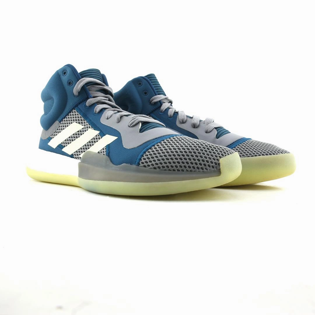 ADIDAS MARQUEE BOOST Durable Adidas Running Shoes for Runners