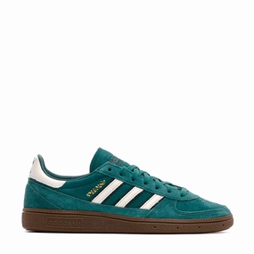 Adidas Men Handball Spezial WM Green IH0137 Adidas versatile shoe styles