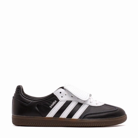 Adidas Men Samba LT Black JI3200 Adidas versatile shoe styles