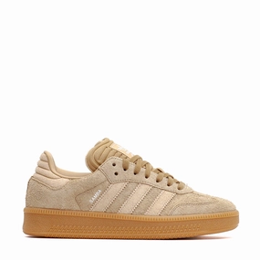 Adidas Men Samba XLG Cardboard JI3196 Adidas versatile shoe styles