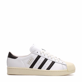 Adidas Men Superstar Vintage White Black JI3138 Adidas versatile shoe styles