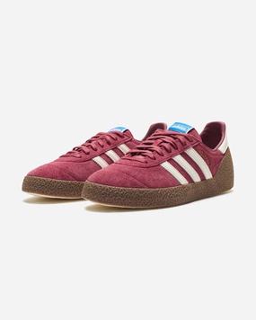 ADIDAS MONTREAL 76 - NOBMAR/ OWHITE Adidas sporty casual shoes with three-stripe design