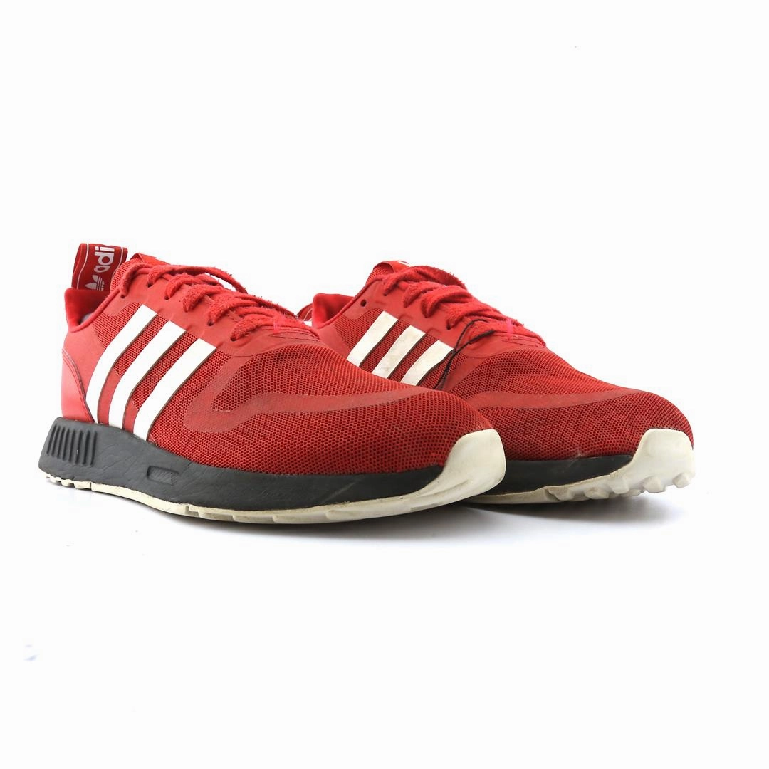 ADIDAS MULTIX Durable Adidas Running Shoes for Runners