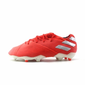 ADIDAS NEMEZIZ 19.1 FIRM GROUND Adidas supportive running models