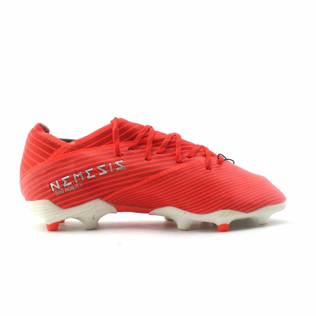 ADIDAS NEMEZIZ 19.1 FIRM GROUND Durable Adidas Running Shoes for Runners