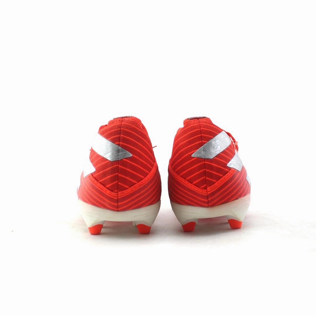 ADIDAS NEMEZIZ 19.1 FIRM GROUND Durable Adidas Running Shoes for Runners