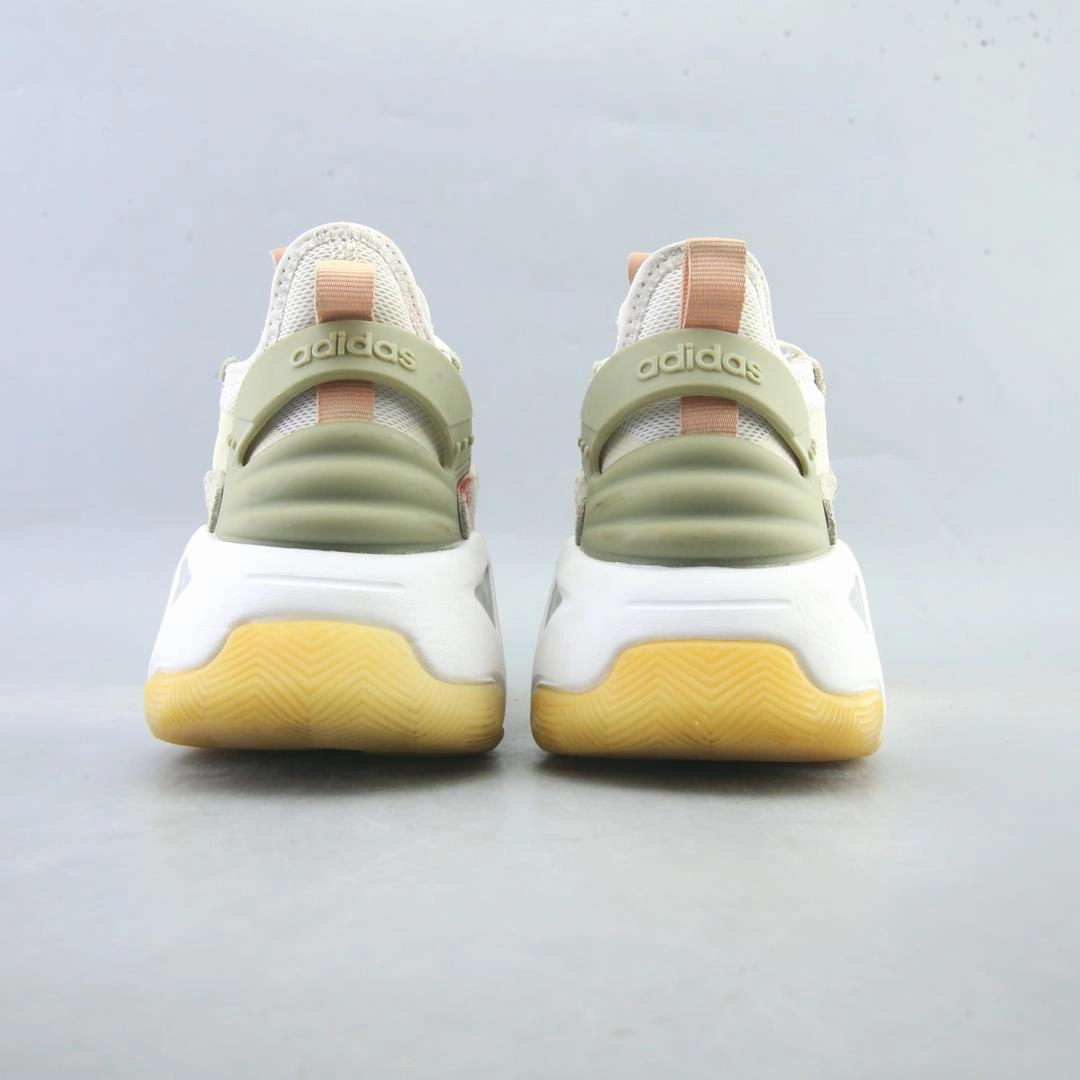 ADIDAS NEO BLAZEON Durable Adidas Running Shoes for Runners