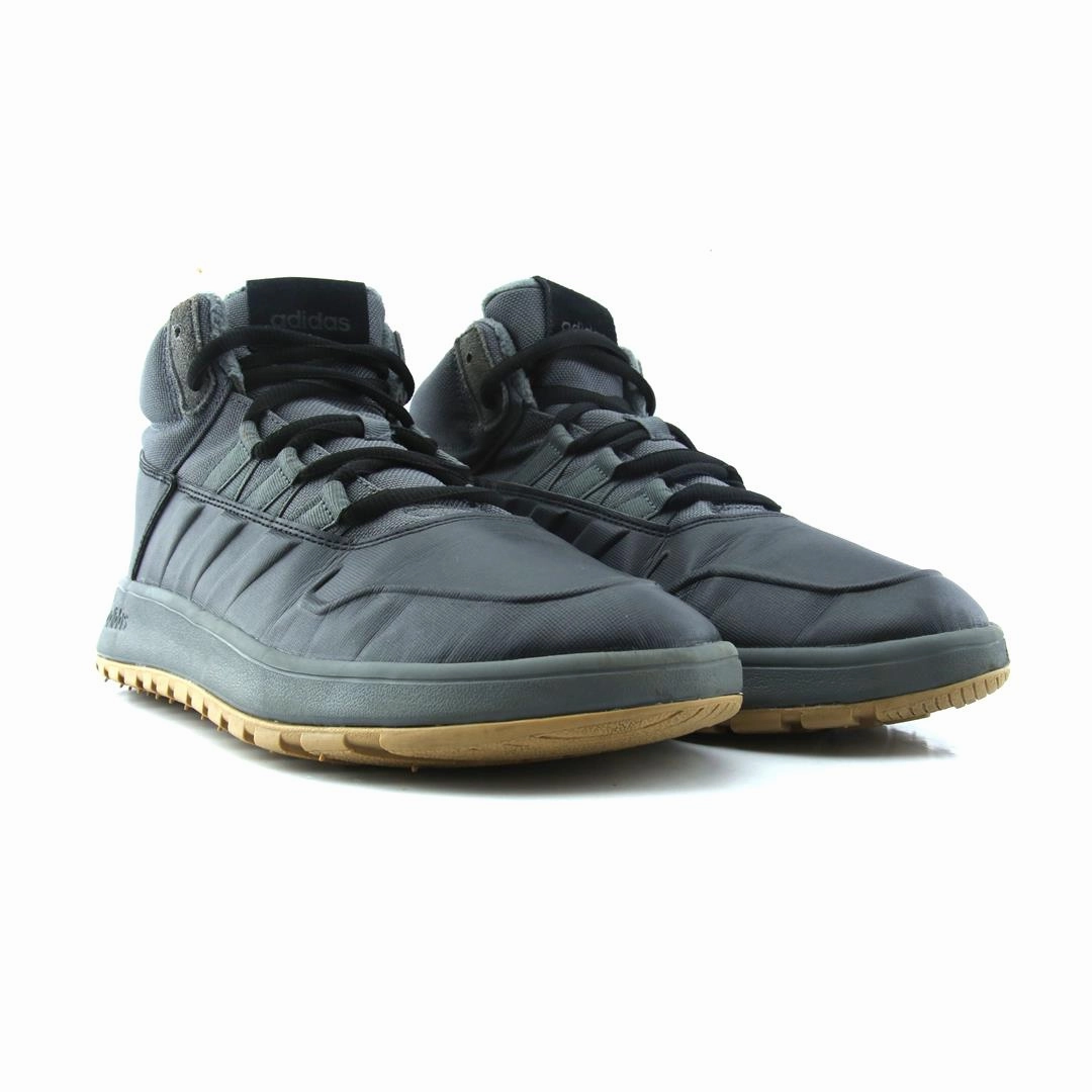 ADIDAS NEO FUSION STORM WTR Durable Adidas Running Shoes for Runners