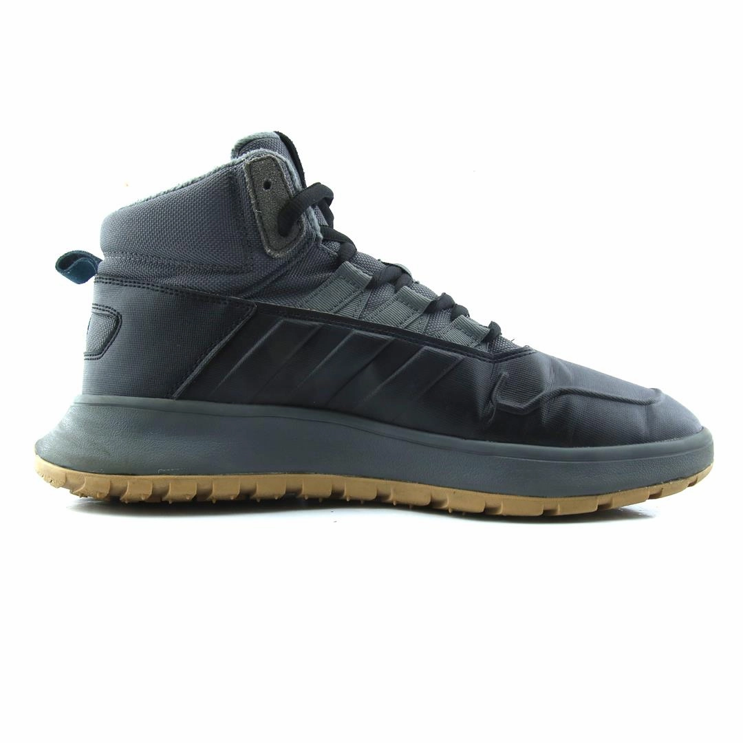 ADIDAS NEO FUSION STORM WTR Durable Adidas Running Shoes for Runners
