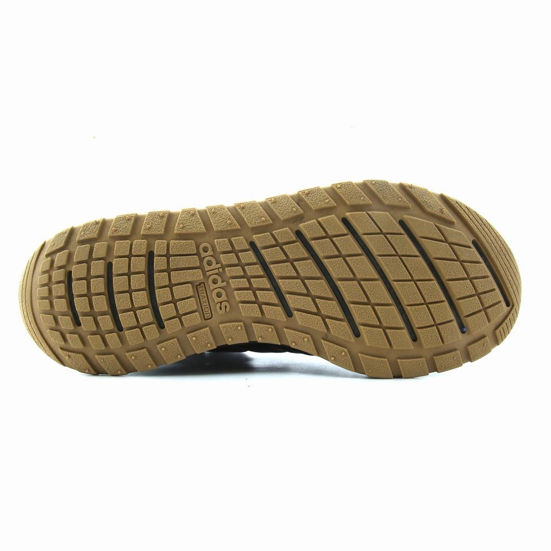 ADIDAS NEO FUSION STORM WTR Durable Adidas Running Shoes for Runners