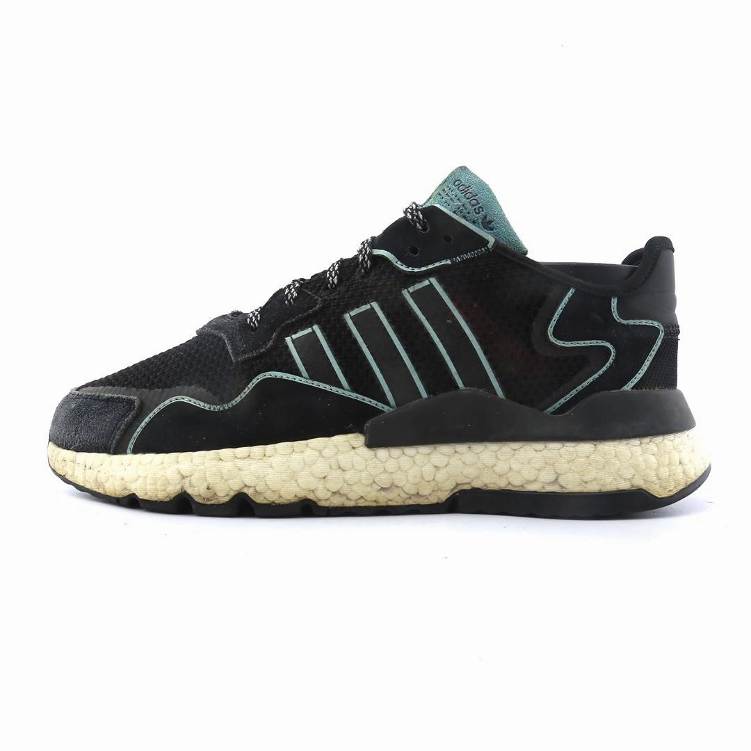 ADIDAS NITE JOGGER Adidas supportive running models