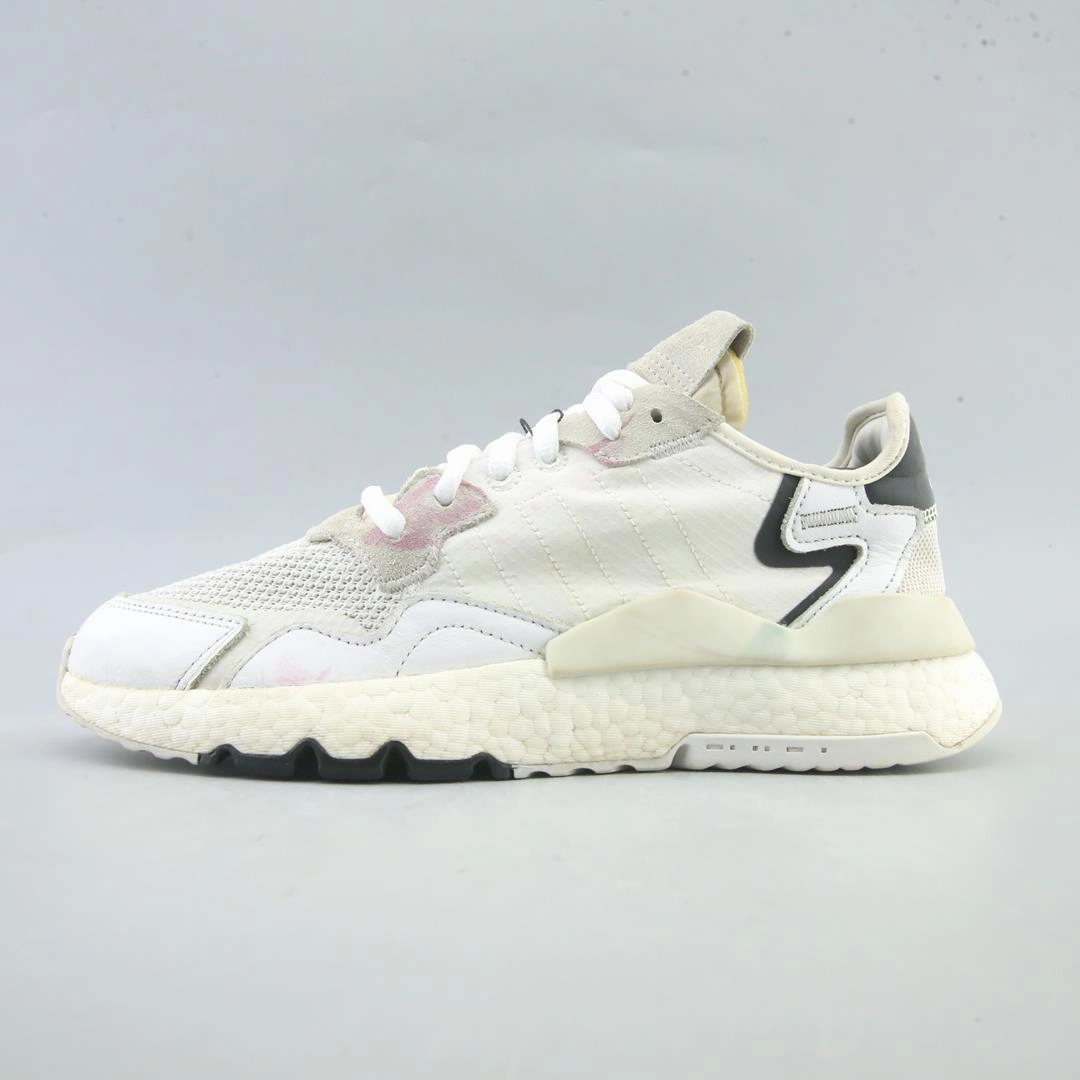 ADIDAS NITE JOGGER Adidas supportive running models