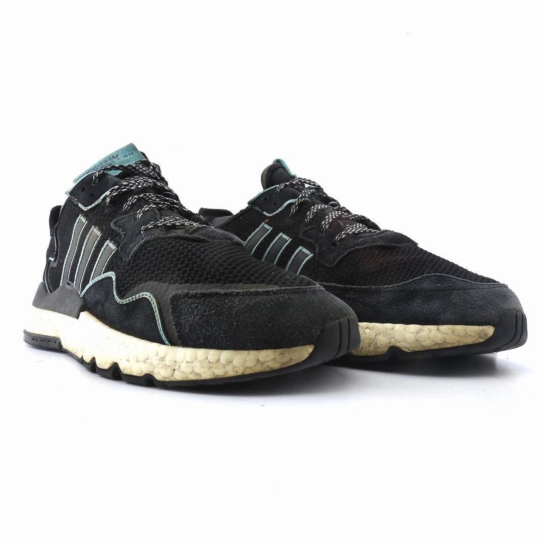 ADIDAS NITE JOGGER Durable Adidas Running Shoes for Runners