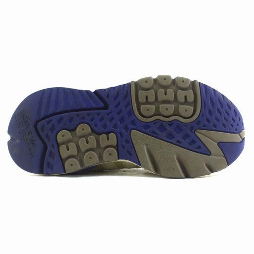 ADIDAS NITE JOGGER J BOOST " Durable Adidas Running Shoes for Runners
