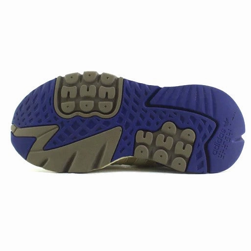 ADIDAS NITE JOGGER J BOOST " Durable Adidas Running Shoes for Runners