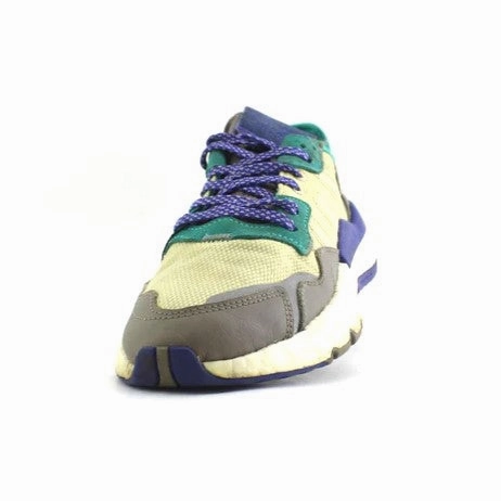 ADIDAS NITE JOGGER J BOOST " Durable Adidas Running Shoes for Runners