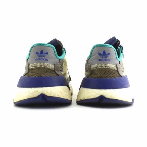 ADIDAS NITE JOGGER J BOOST " Durable Adidas Running Shoes for Runners
