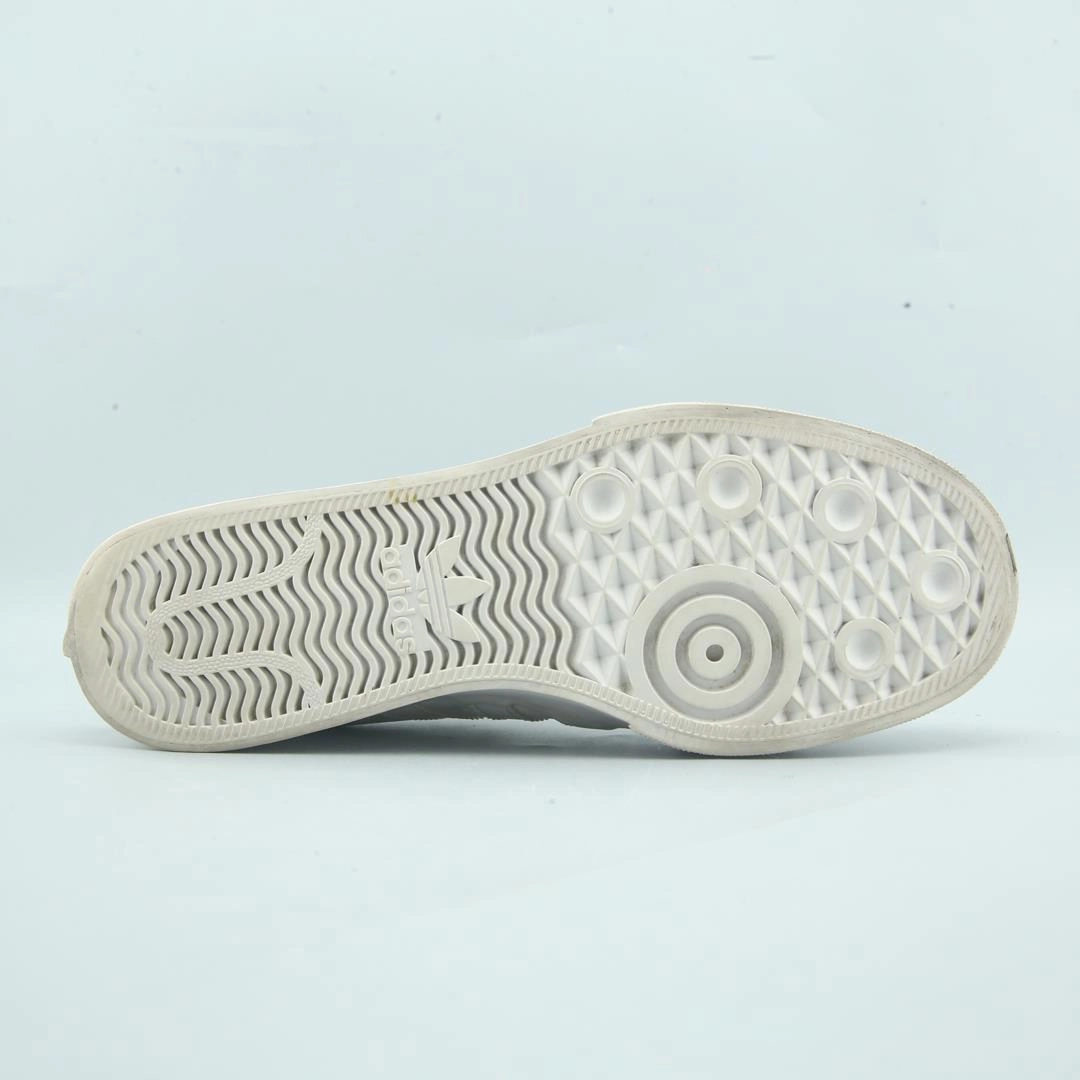 ADIDAS  NIZZA PLATFORM Adidas Running Shoes with Superior Comfort