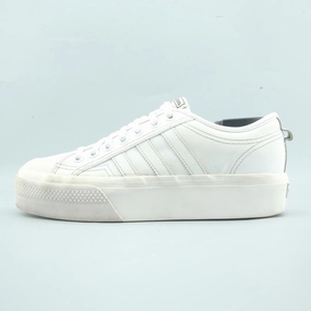 ADIDAS  NIZZA PLATFORM Adidas performance runners