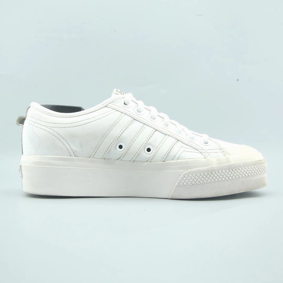 ADIDAS  NIZZA PLATFORM Adidas Running Shoes with Superior Comfort