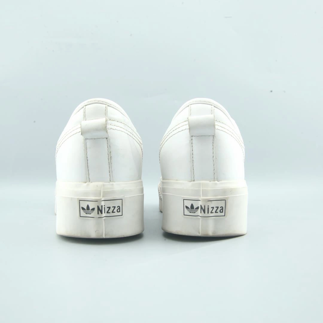 ADIDAS  NIZZA PLATFORM Adidas Running Shoes with Superior Comfort