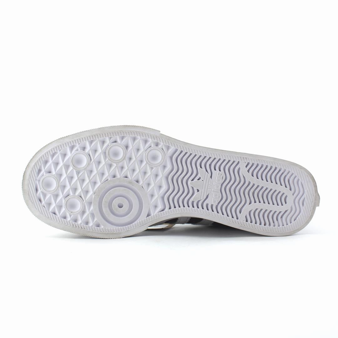 ADIDAS NIZZA PLATFORM Durable Adidas Running Shoes for Runners