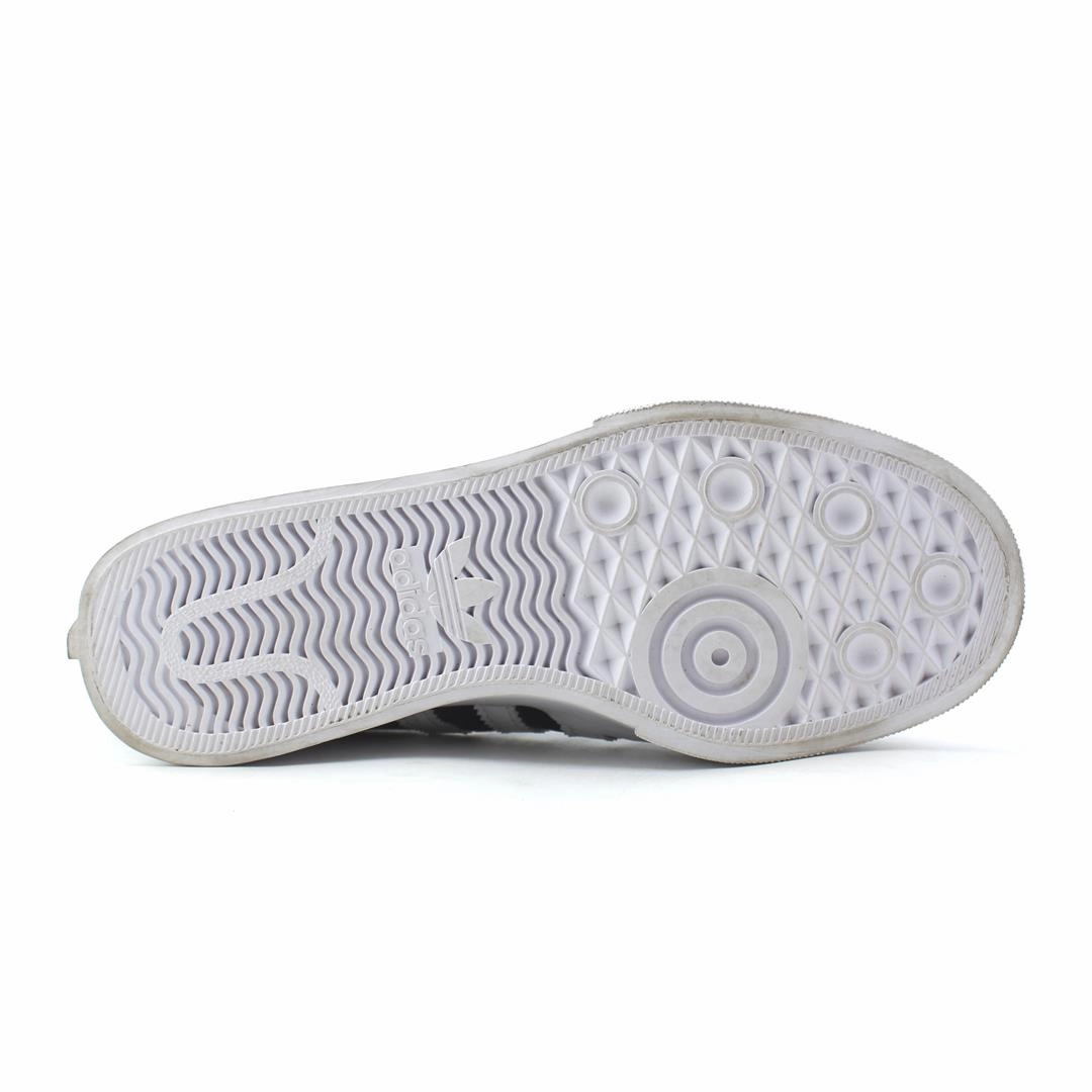 ADIDAS NIZZA PLATFORM Durable Adidas Running Shoes for Runners