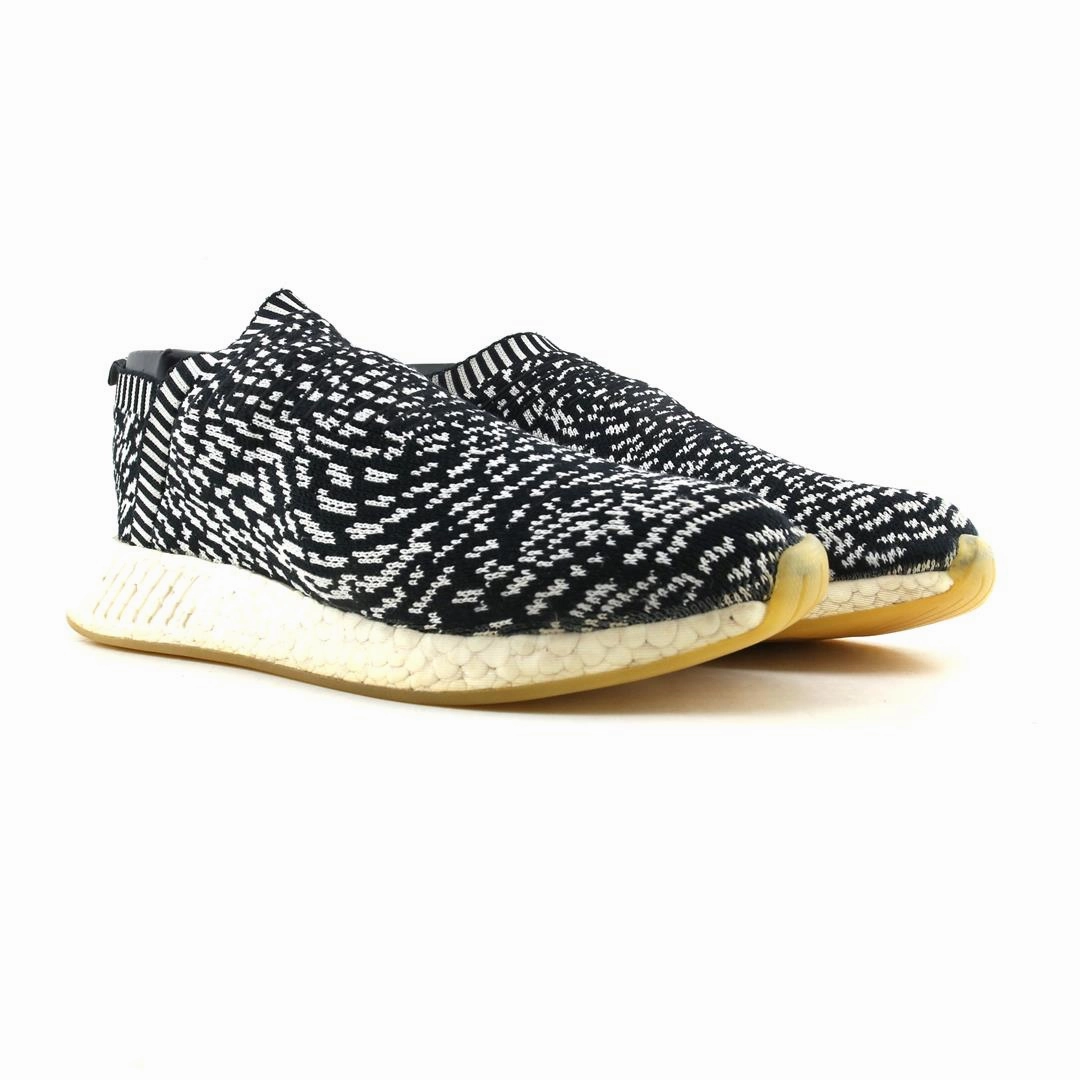 ADIDAS NMD-CS2 Durable Adidas Running Shoes for Runners